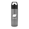 Product 50424 with SKU 50402TRNCHA in Translucent Charcoal
