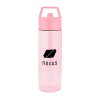 Product 50424 with SKU 50402TRNPNK in Translucent Pink
