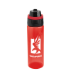 Product 50429 with SKU 50402TRNRED in Translucent Red