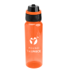 Product 50430 with SKU 50401TRNORN in Translucent Orange