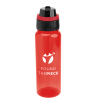 Product 50430 with SKU 50401TRNRED in Translucent Red