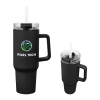 Product 550078 with SKU 50078RBLK in Recycled Black