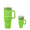 Product 550078 with SKU 50078RLIM in Recycled Lime Green