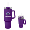 Product 550078 with SKU 50078RPUR in Recycled Purple