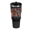 Product 550164 with SKU 50077RBLK in Recycled Black