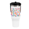 Product 550164 with SKU 50077RWHT in Recycled White