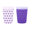 Product 55913 with SKU 55912FSTPUR in Frosted Purple