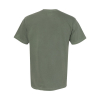 Product 6030CC with SKU 06030CCMOSSXL in Moss Green