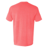 Product 6030CC with SKU 06030CCNRDORXL in Neon Red Orange