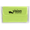 Product 6242 with SKU 6242RLIM in Recycled Lime Green
