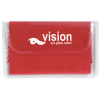 Product 6242 with SKU 6242RRED in Recycled Red