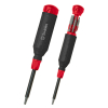 Product 7259 with SKU 7259BLKRED in Black With Red