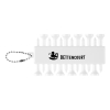 Product 7260 with SKU 7260WHT in White