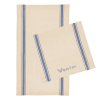 Product 8094 with SKU 8094NATNAV in Natural With Navy