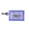 Product 85016 with SKU 85016TRNBLU in Translucent Blue