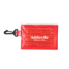 Product 85016 with SKU 85016TRNRED in Translucent Red