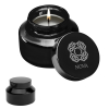 Product 85034 with SKU 85034METBLK in Metallic Black