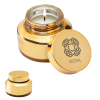 Product 85034 with SKU 85034METGLD in Metallic Gold