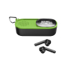 Product 95170 with SKU 25019BLKLIM in Black With Lime Green