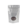 Product COFFEE-BAG-075 with SKU 0WB1-SIL in Silver