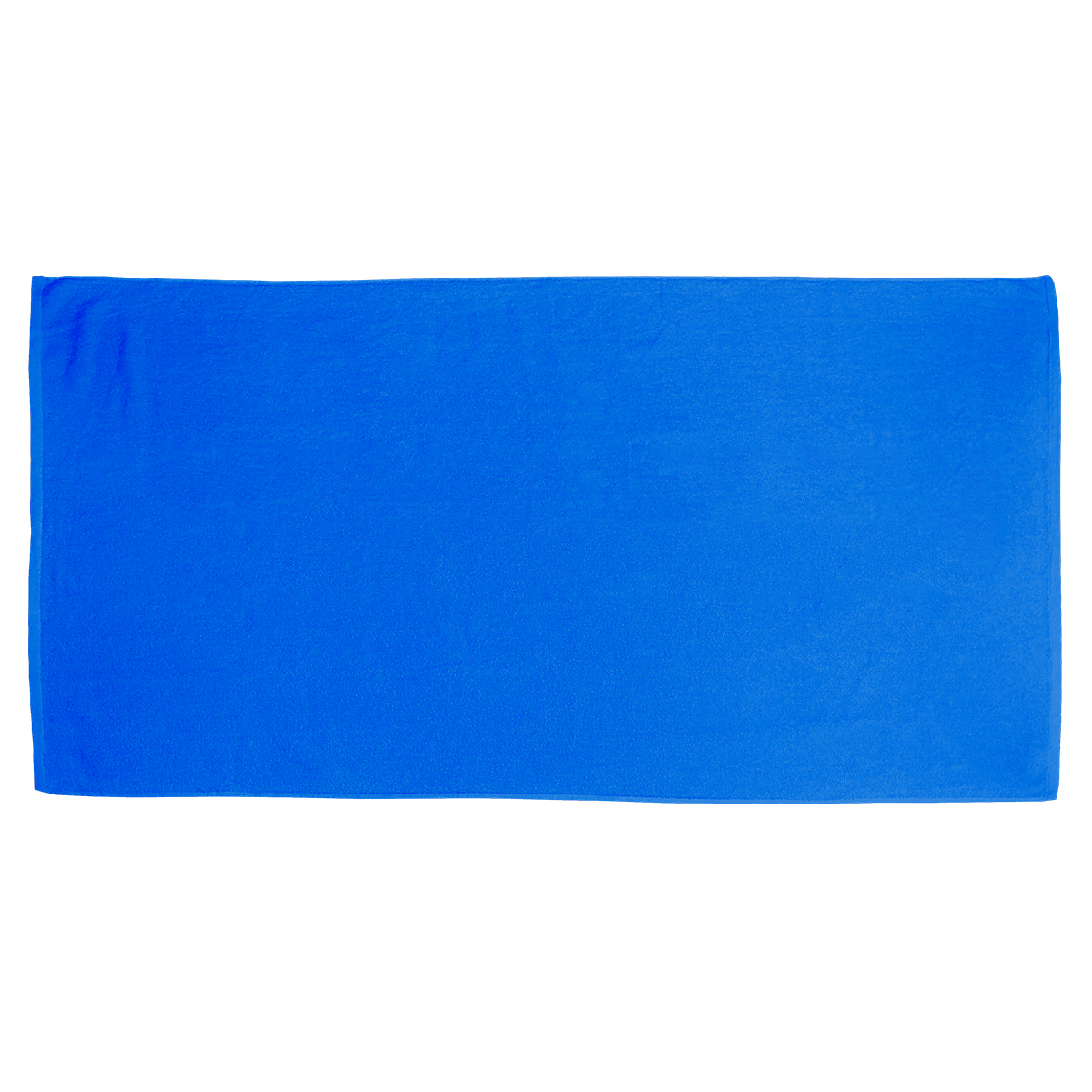 35" X 60" Velour Beach Towel