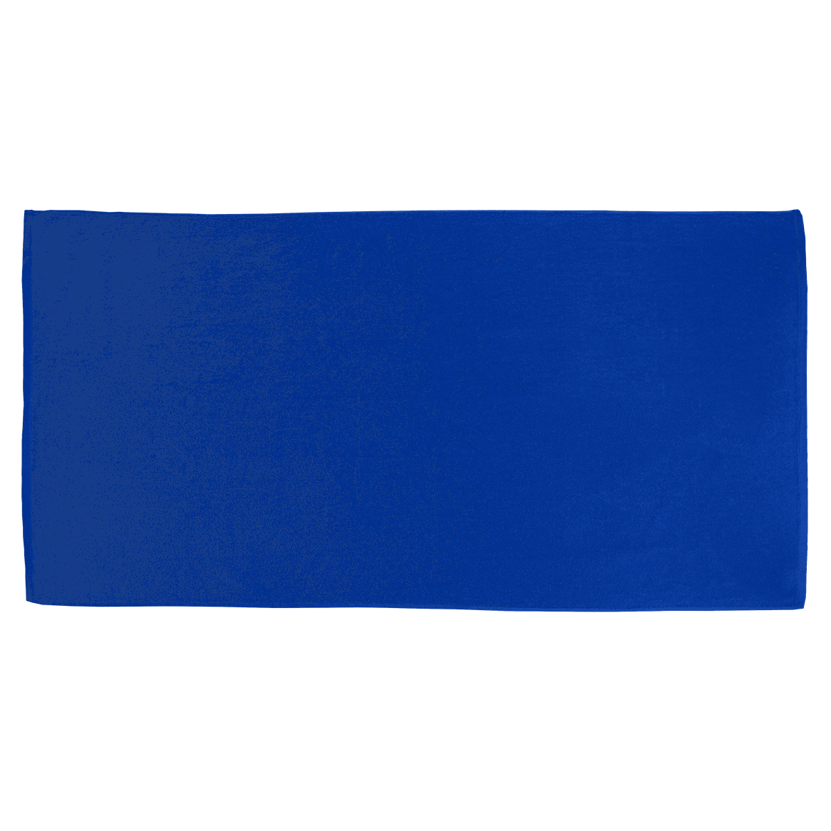 35" X 60" Velour Beach Towel