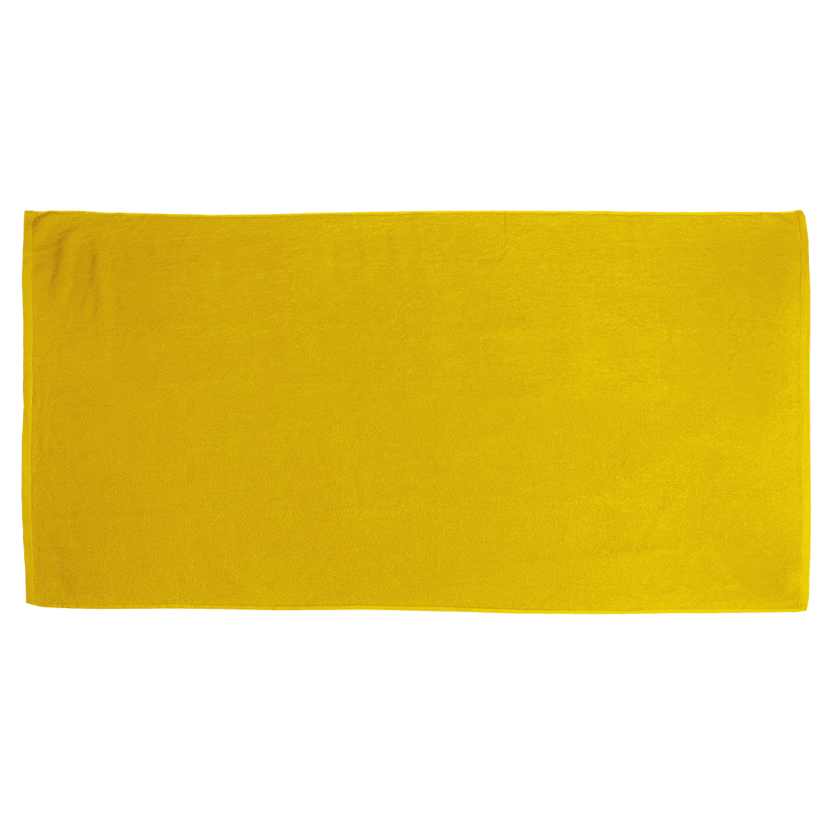 35" X 60" Velour Beach Towel