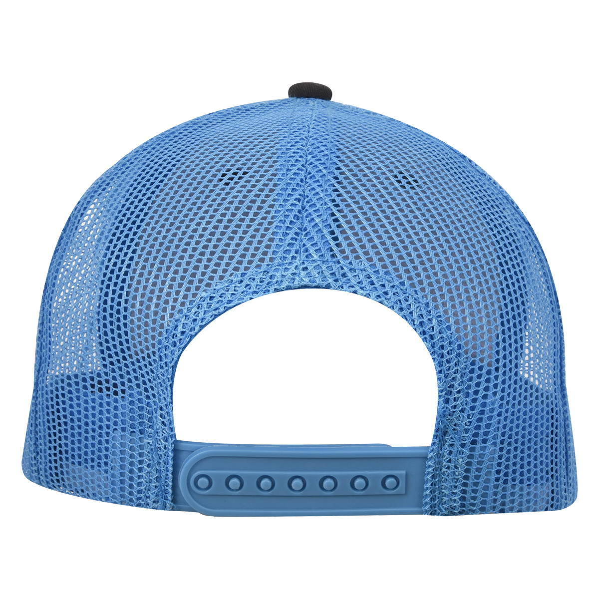 #1021 Cotton Twill Mesh Back Cap - Hit Promotional Products