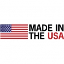 Made in USA