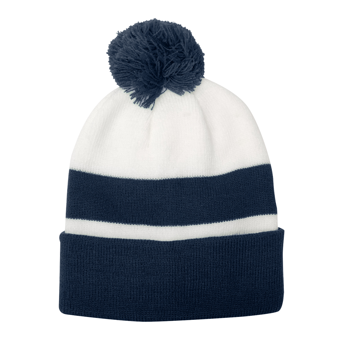 Campus Pom Beanie-HIT