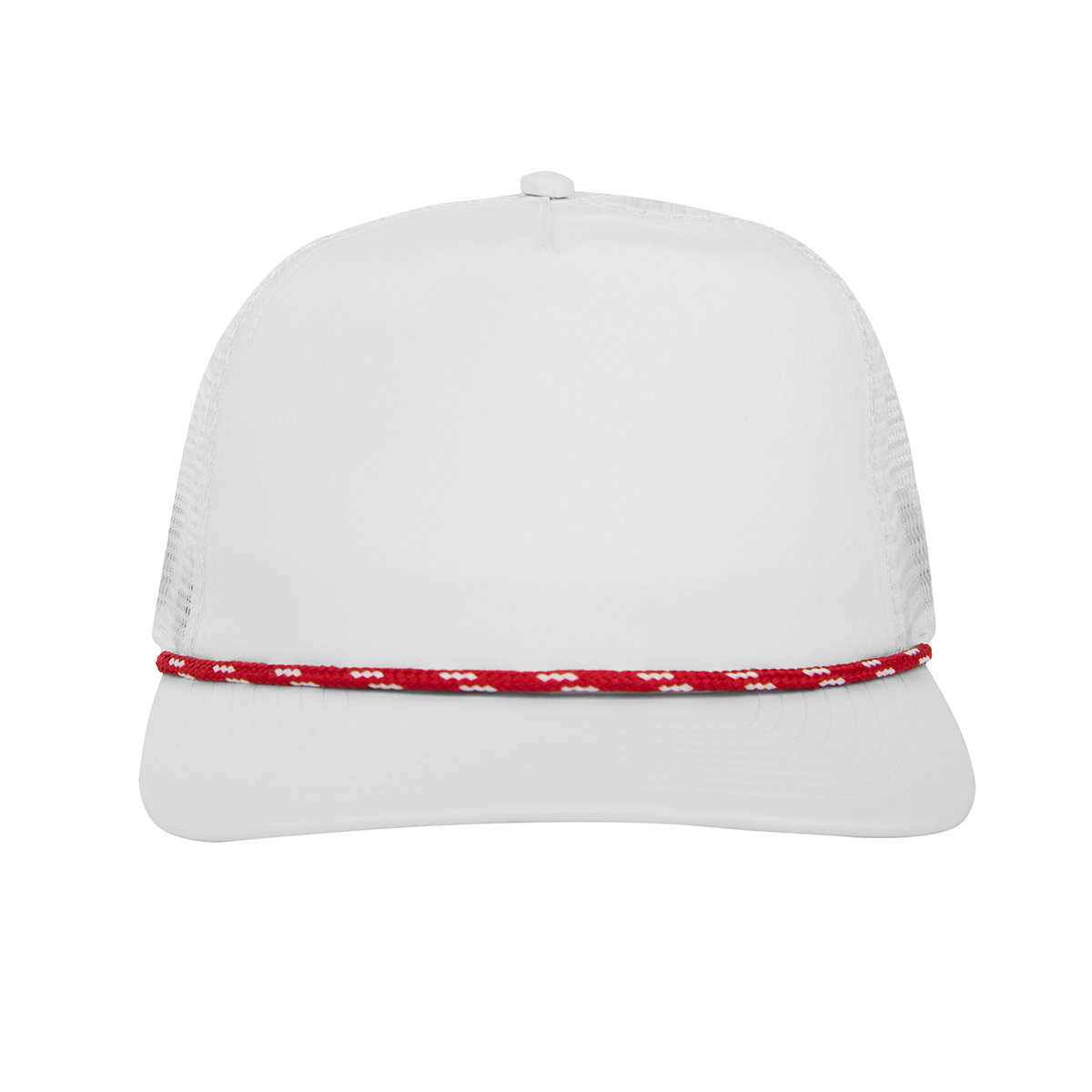 Match Play Mesh Back Rope Cap