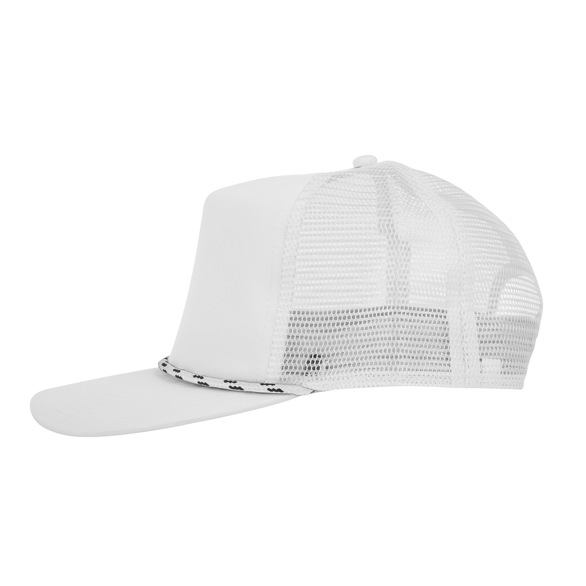 Match Play Mesh Back Rope Cap-HIT