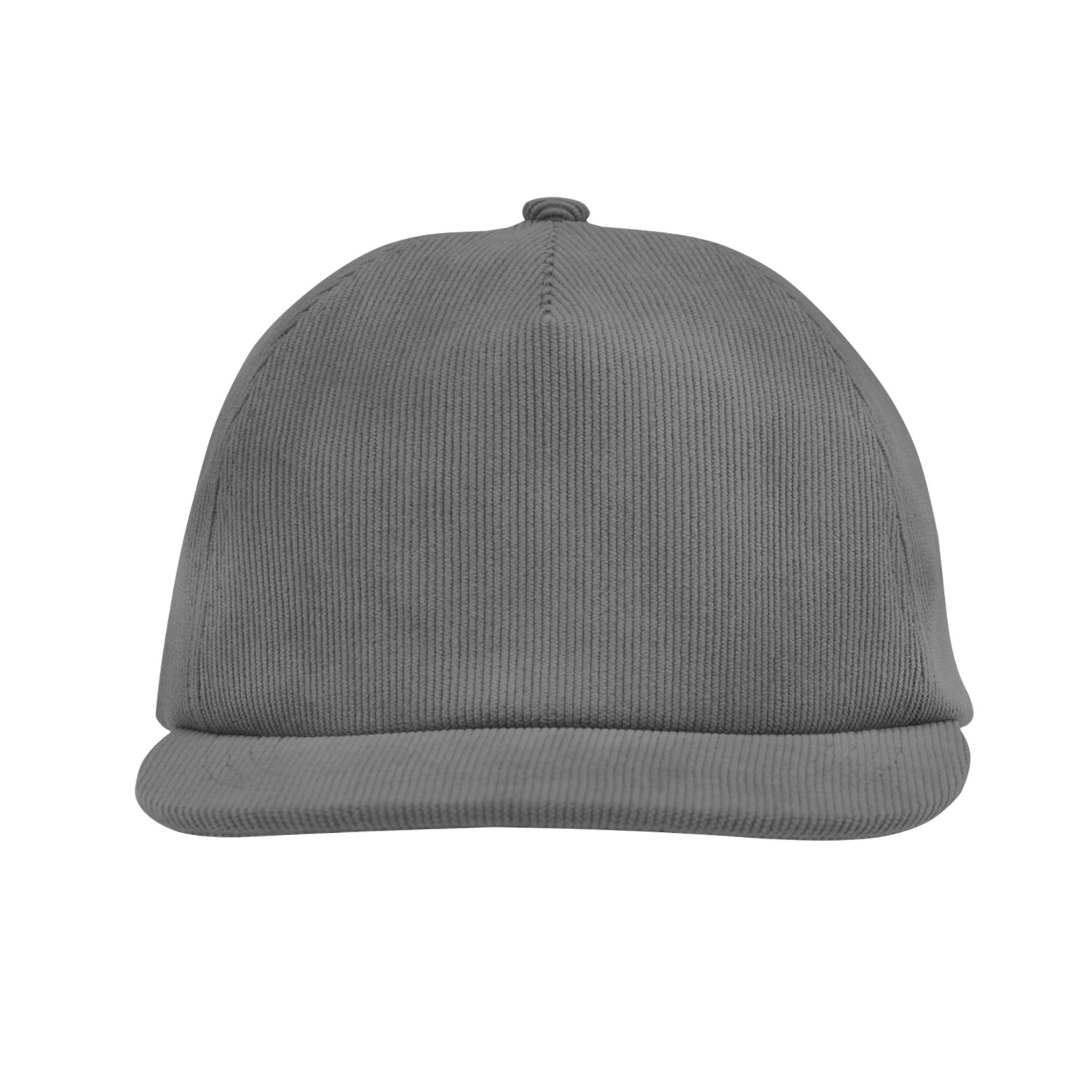 Corduroy Dad Cap