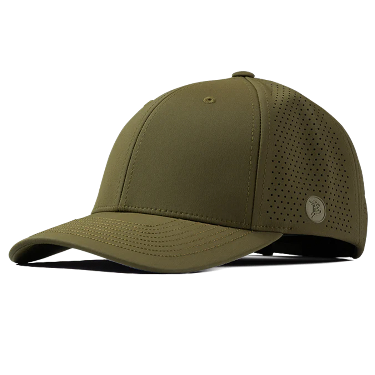 Branded Bills Bare Elite Curved Cap-HIT