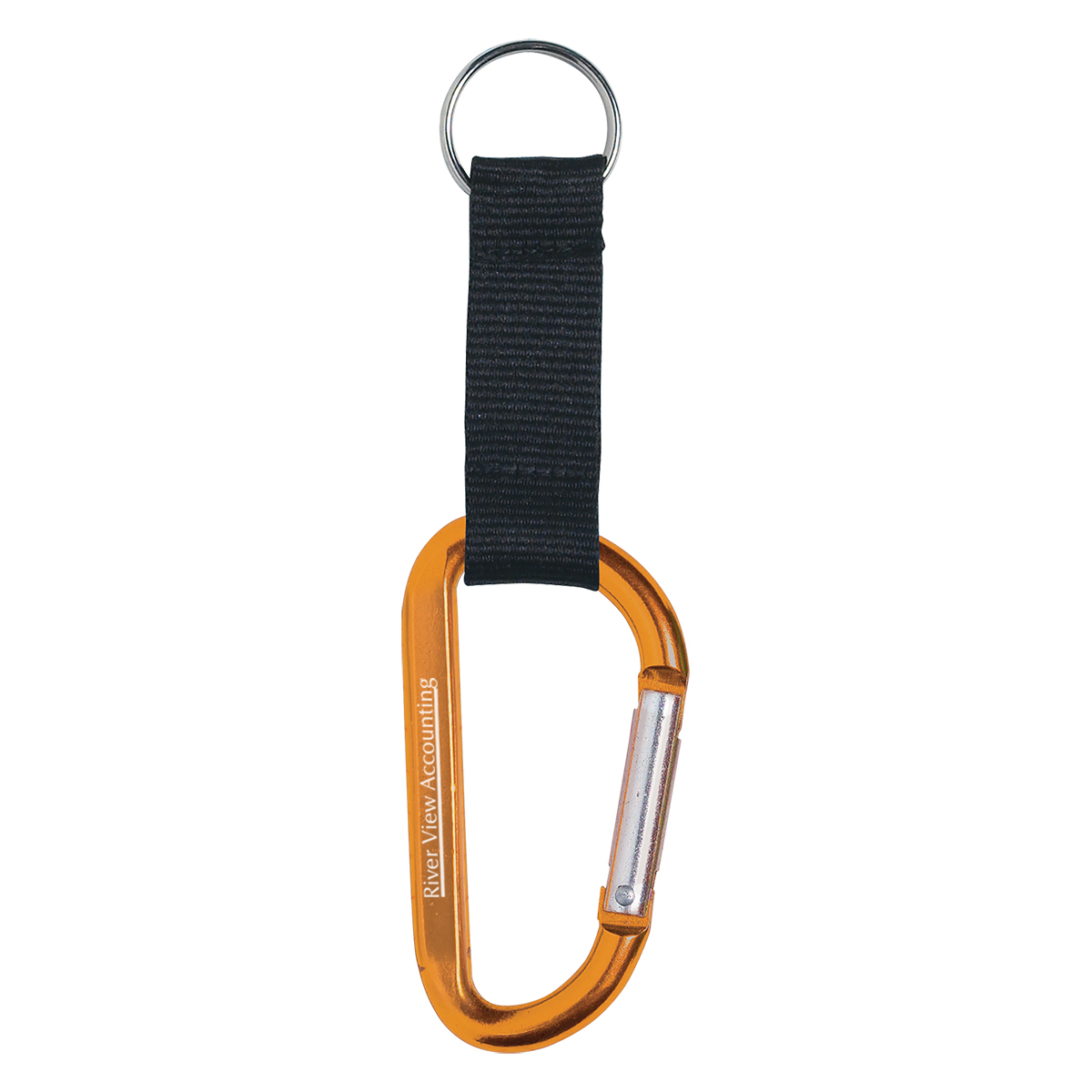 Download 2058 8mm Carabiner Hit Promotional Products