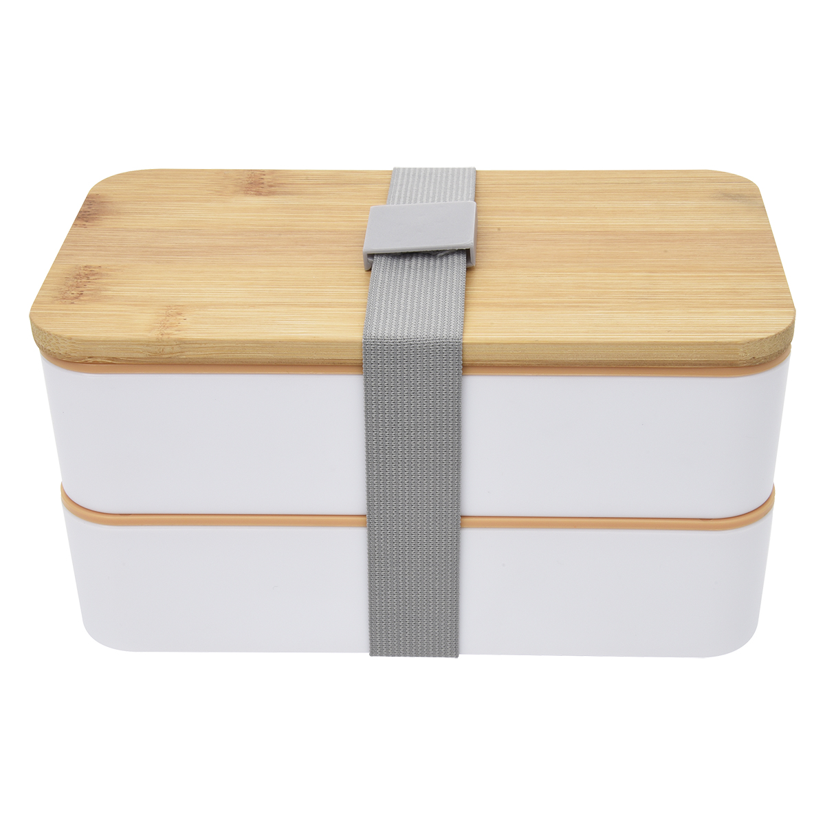 #2216 Stackable Bento Lunch Set - Hit Promotional Products