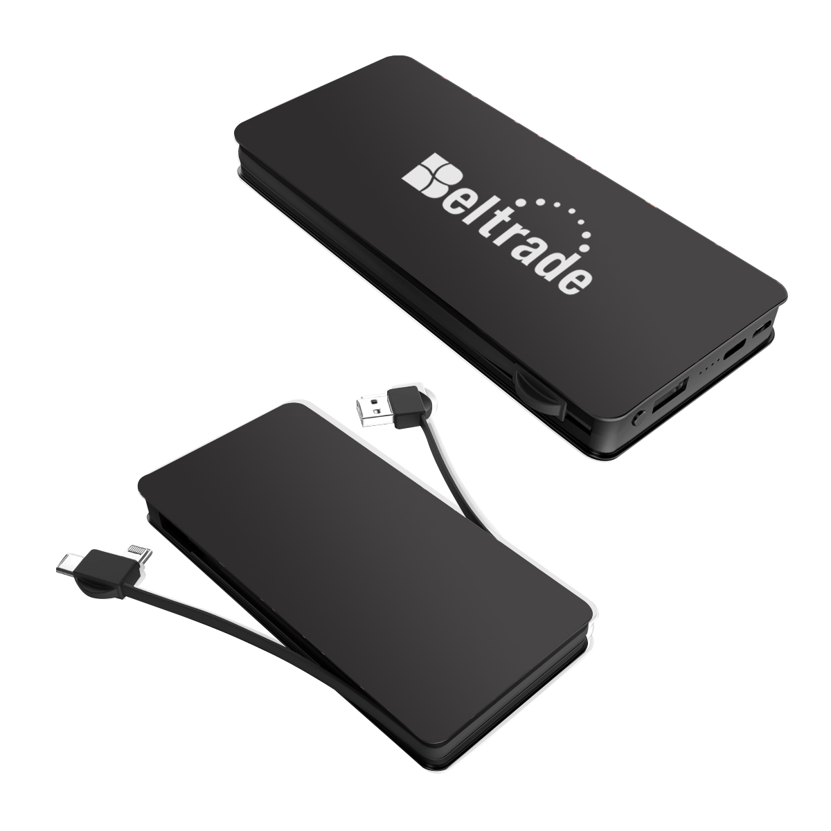 10000 MAH Valiant Wireless Power Bank-HIT