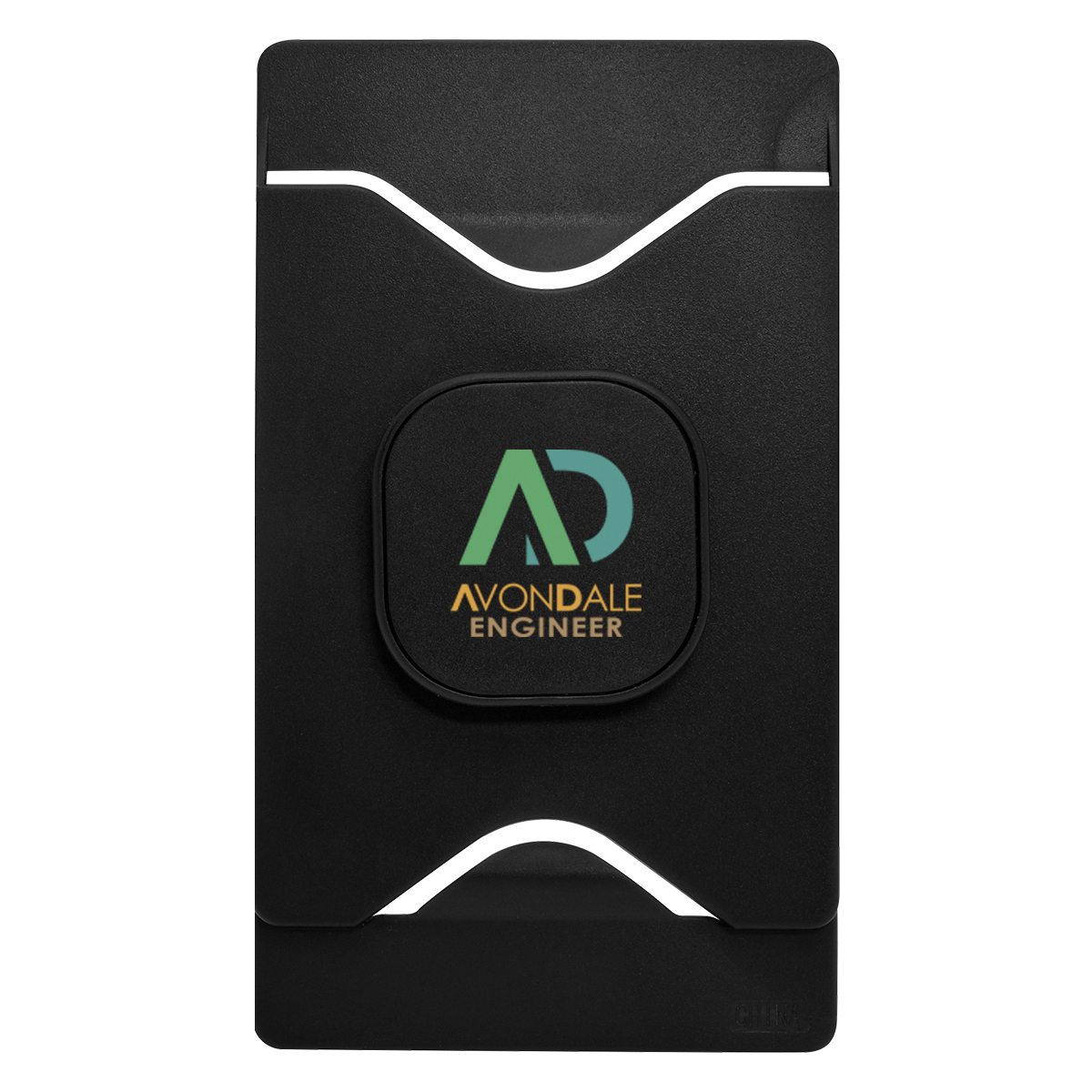 Alliance Phone Stand & Wallet