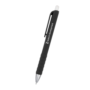 Rainbow Gel Pens 6pc Fine Line 0.7mm Gel Pens Colored Gel Pens for