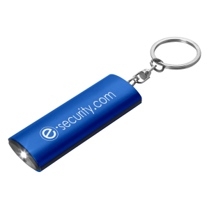 Hit Promotional Products 6mm Carabiner - Sample