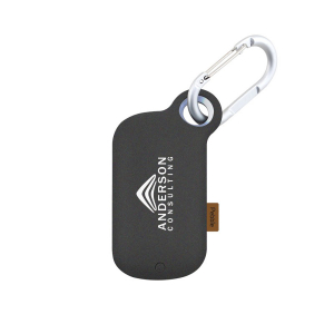 Brand It Promotional Products - Personalized Items & Swag: Vivitar® 15,000  mAh Rechargeable Dual USB Power Bank