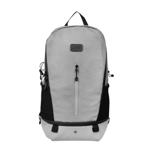 BrandCharger® Nomad Eco Backpack