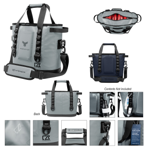 Bags, Duffels & Accessories - Hit Promotional Products