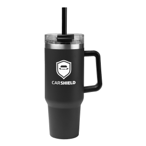 50077 - 40 Oz. Naomi Intrepid Recycled Stainless Steel Tumbler