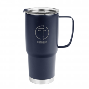 55513 - 12 Oz. Full Color Slim Stainless Steel Insulated Can Holder - Hit  Promotional Products