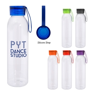 Bullet Promotional Products HL-32 Classic Squeeze 32oz Sports Bottle