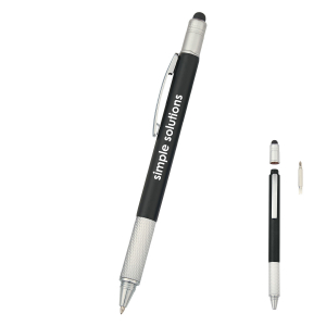 Promotional Pen-Ham (TM) Double Eraser Pencil $0.80