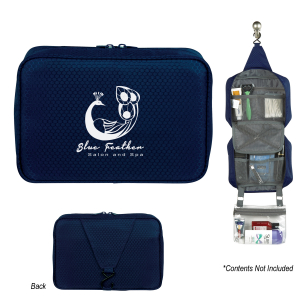 Promotional AWS In-Sight Executive Accessories Travel Bag