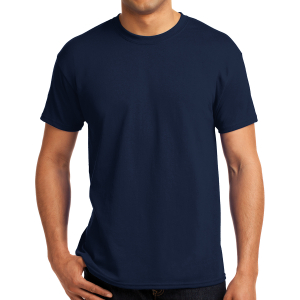 Hit Promotional Products Gildan Adult DryBlend T-Shirt - Sample