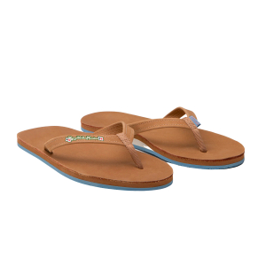 Hari Mari Women's Dunes Memory Foam Flip Flops